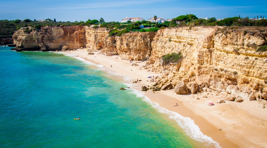 Algarve
