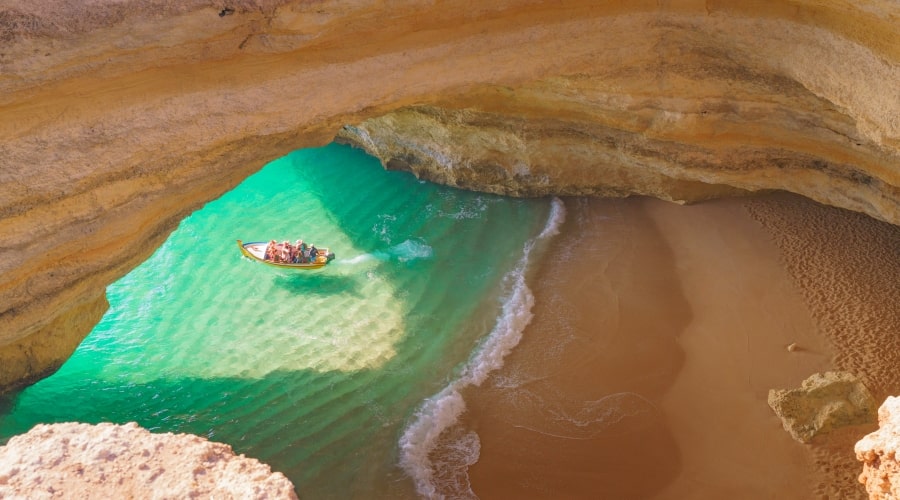 Algarve