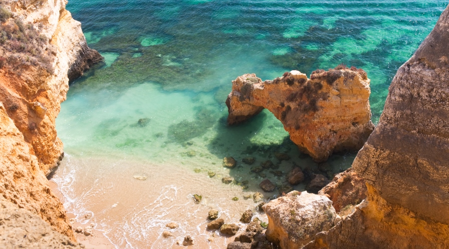 Algarve