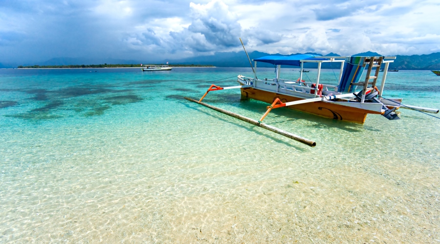 Ilha de Bali / Portugal