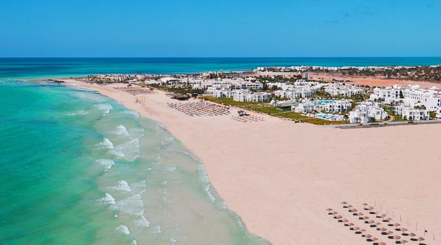 Lisboa / Djerba