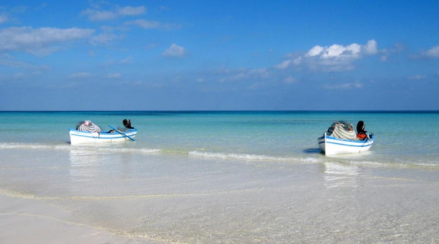 Djerba