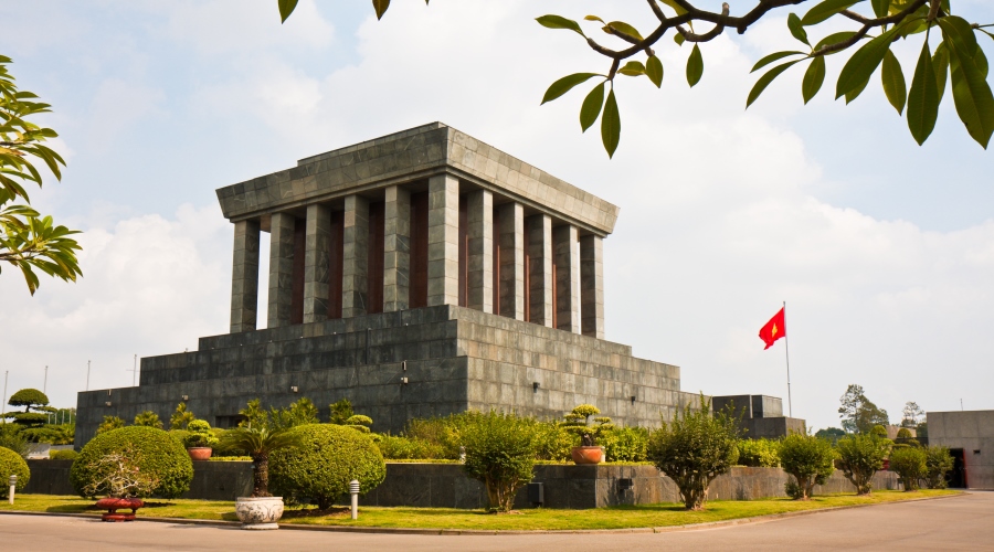 Hanoi