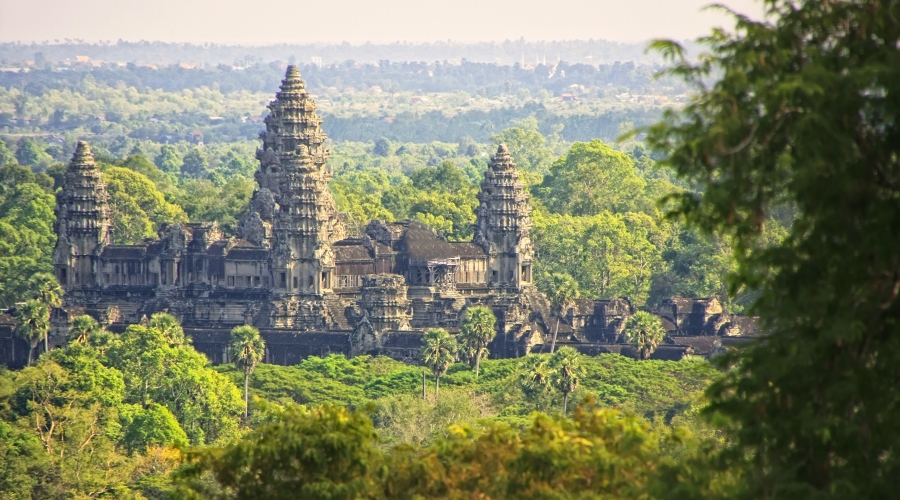 Siem Reap
