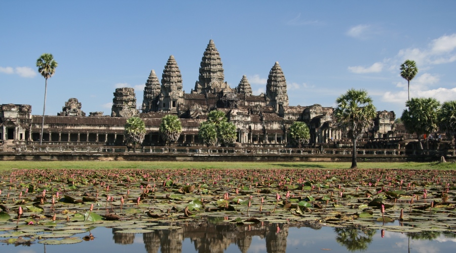 Vietname & Camboja