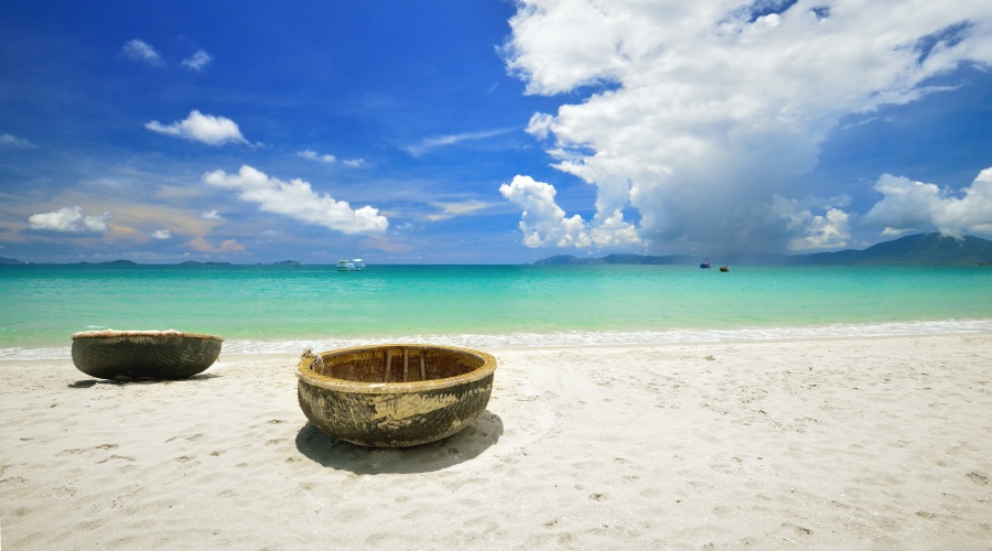 Vietname & Ilha Phu Quoc