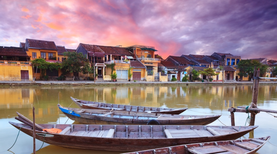 Hoi An