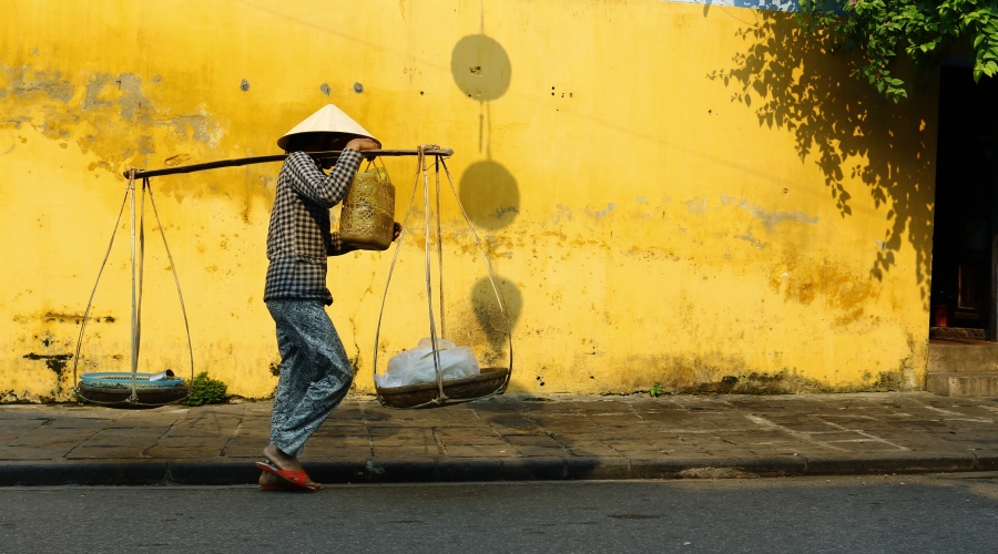 Portugal / Hanoi