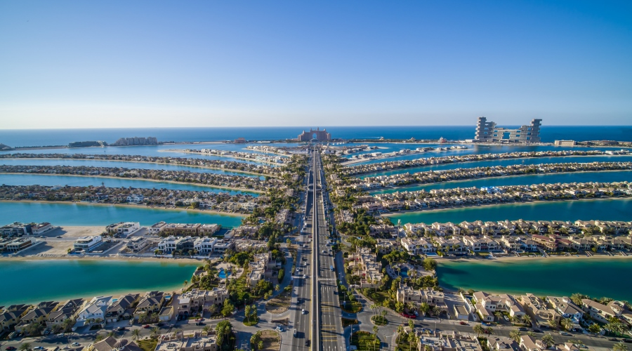 Dubai / Portugal