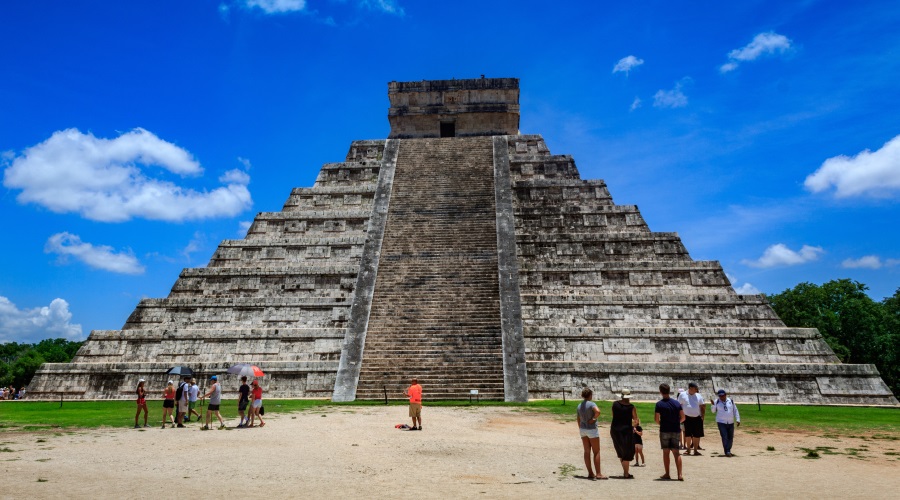 Mundo Maya