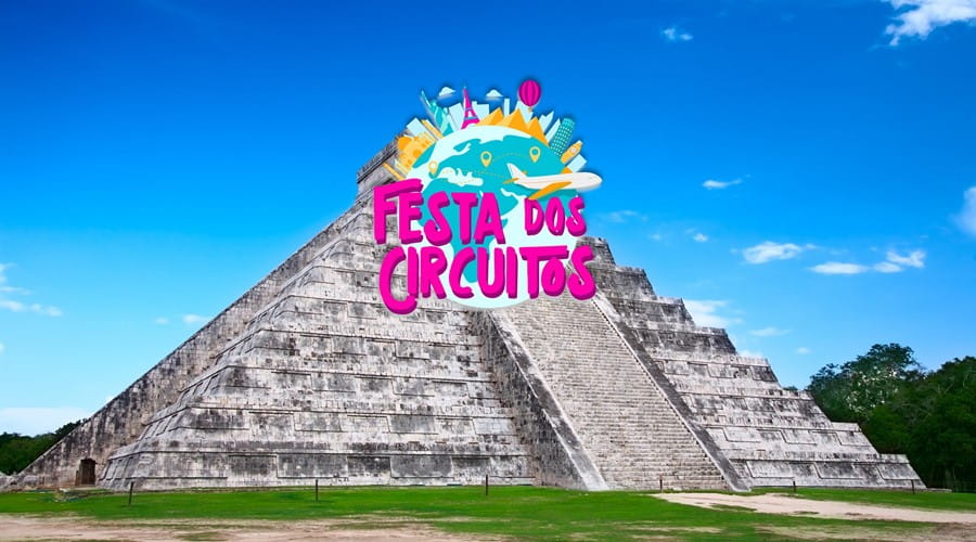 Maravilhas do México