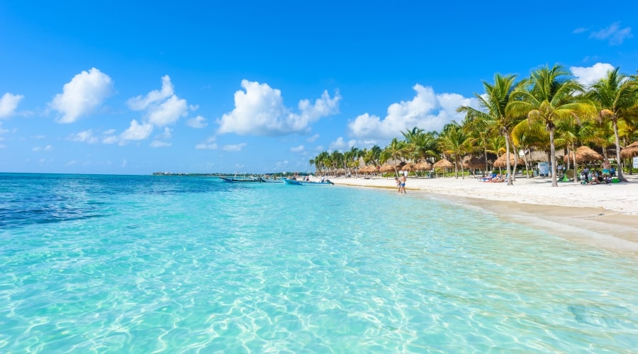 Riviera Maya