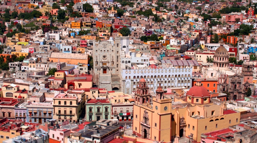 Portugal / Cidade do México