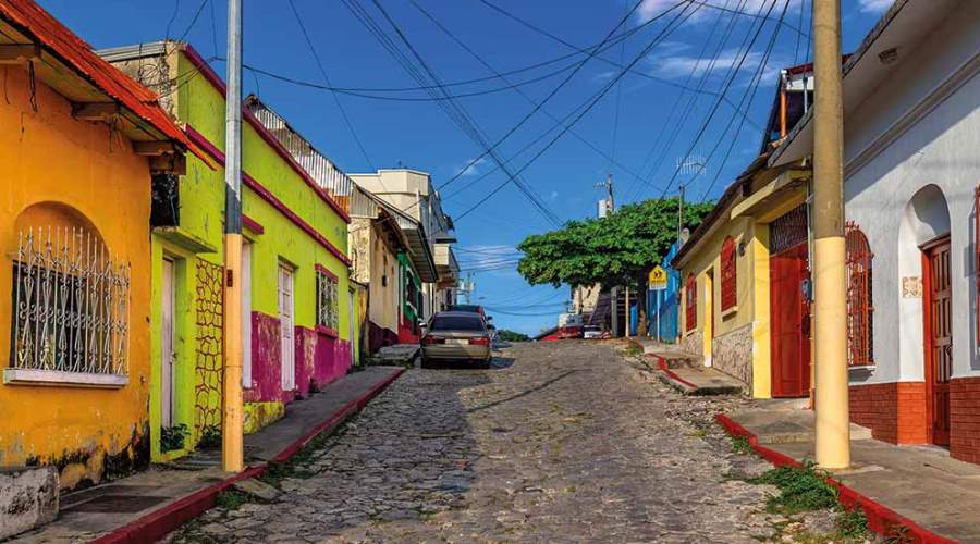 Cidade da Guatemala