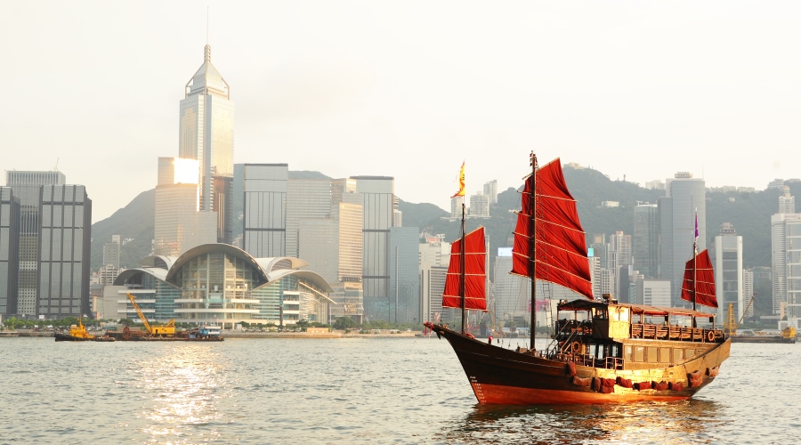 Hong Kong