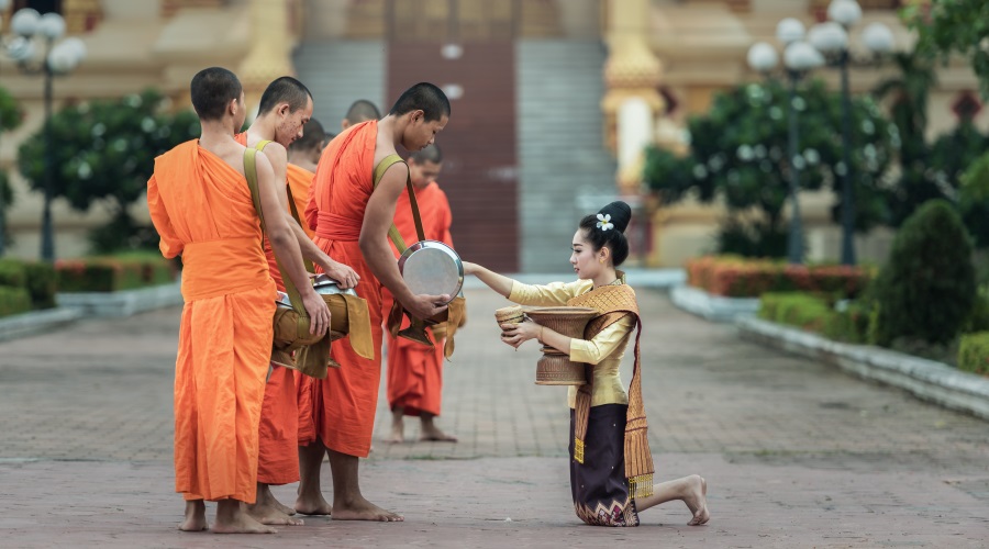 Portugal / Laos