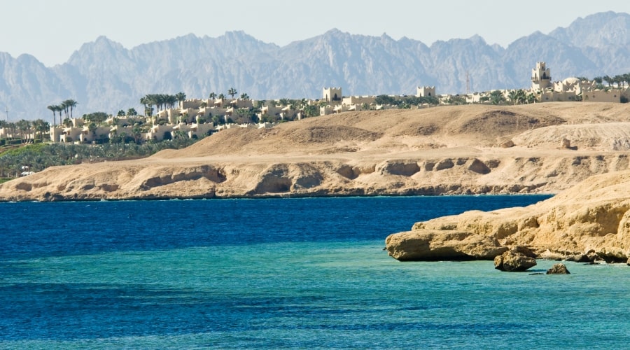 Sharm El Sheik / Portugal