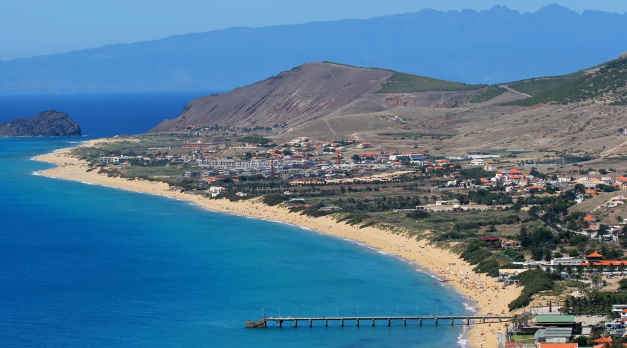 Porto Santo 2026 . Charter do Porto