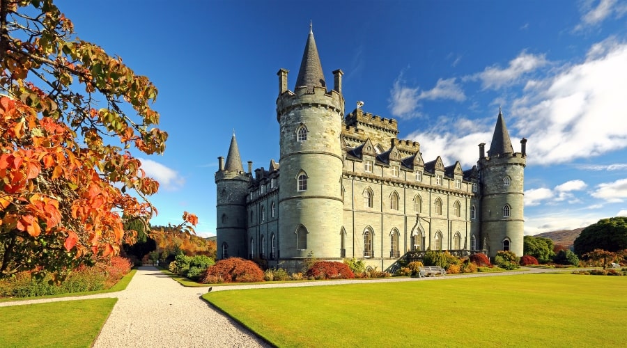 Edimburgo