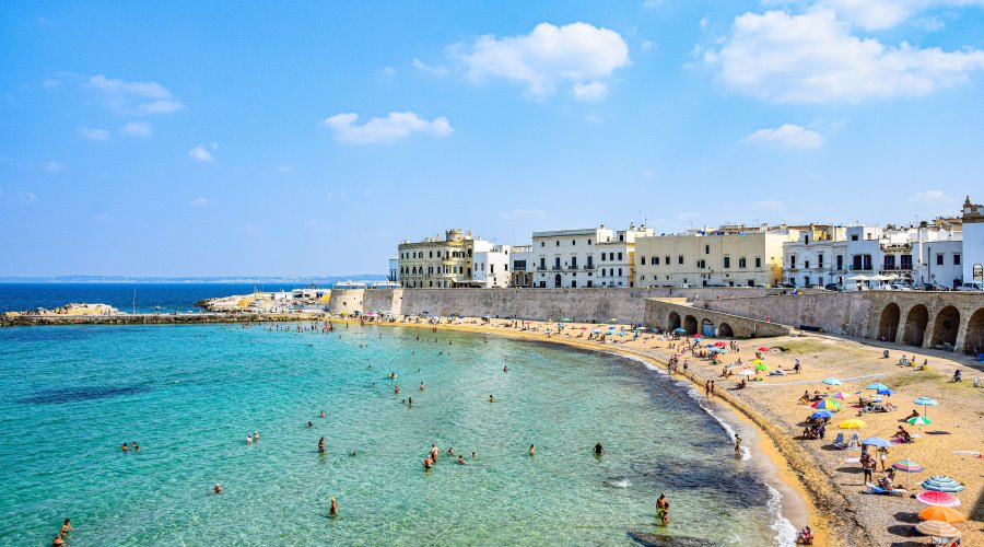 Bari / Portugal