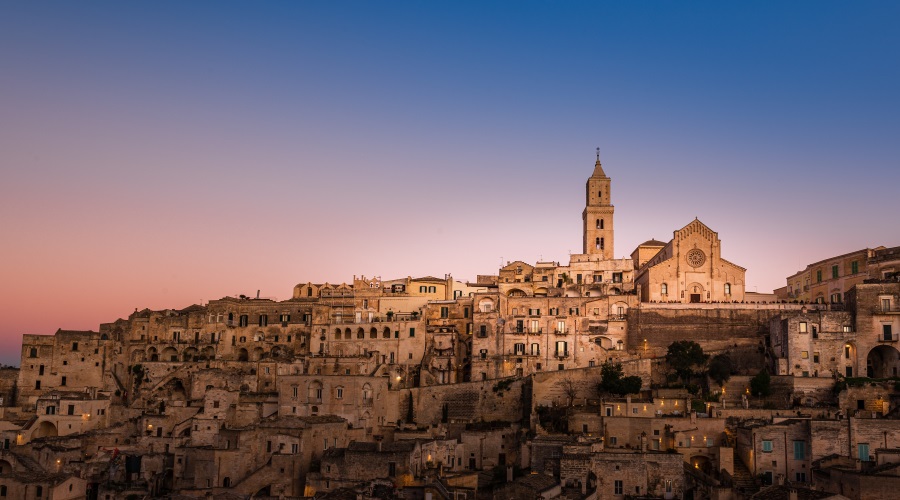 Maravilhas da Puglia