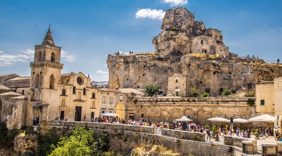 Maravilhas da Puglia