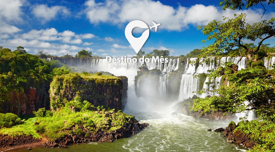 Maravilhas Naturais da Argentina