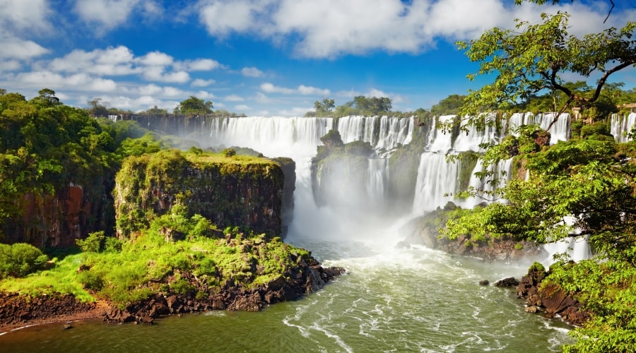 Maravilhas Naturais da Argentina