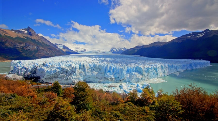 El Calafate