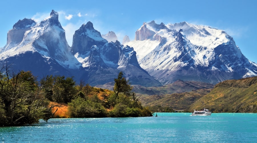 Maravilhas Naturais da Argentina