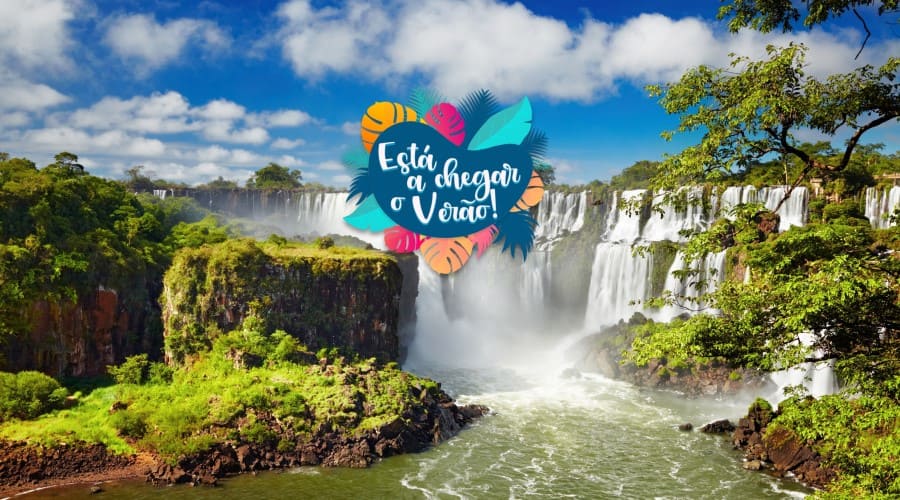 Maravilhas Naturais da Argentina