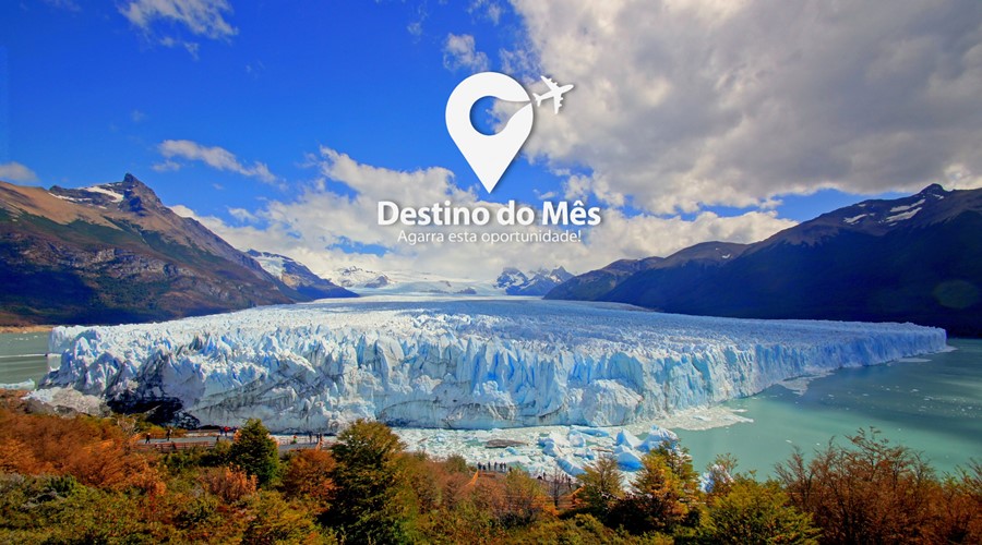 O Melhor da Patagónia