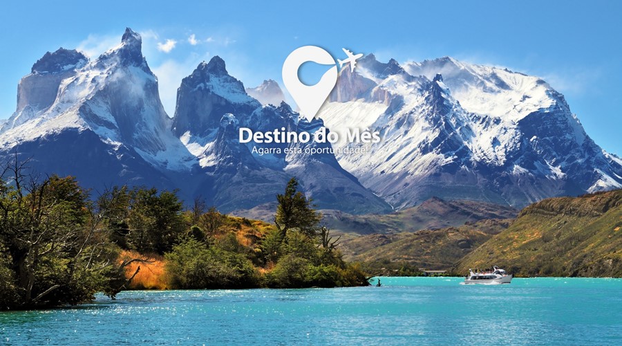 Tesouros da Argentina