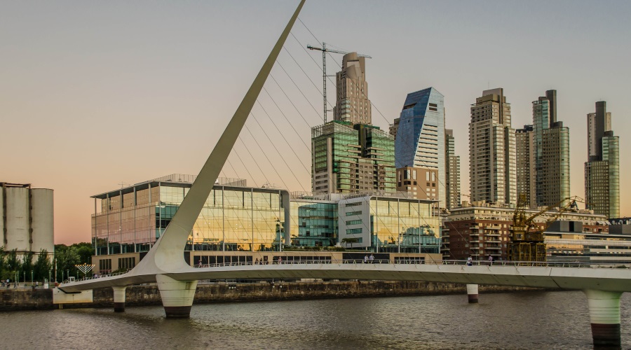 Buenos Aires