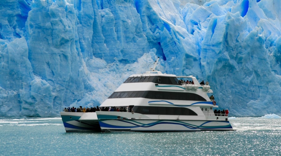El Calafate / Buenos Aires