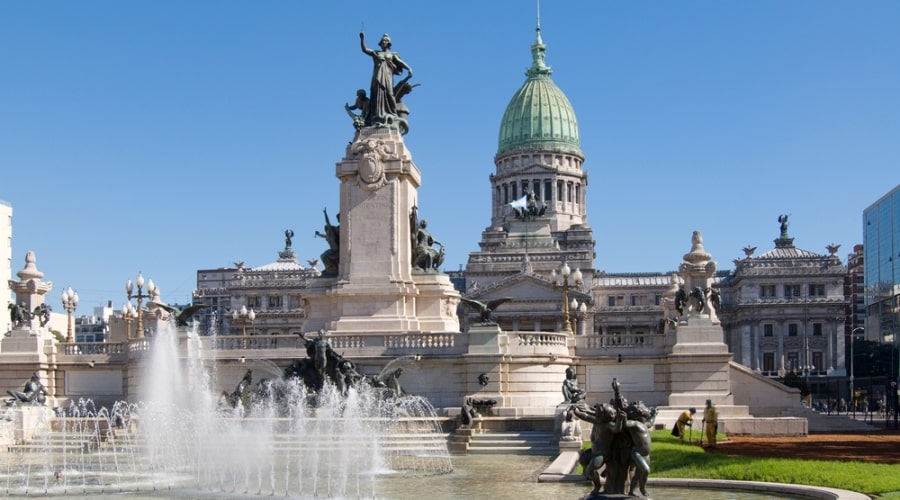 Buenos Aires