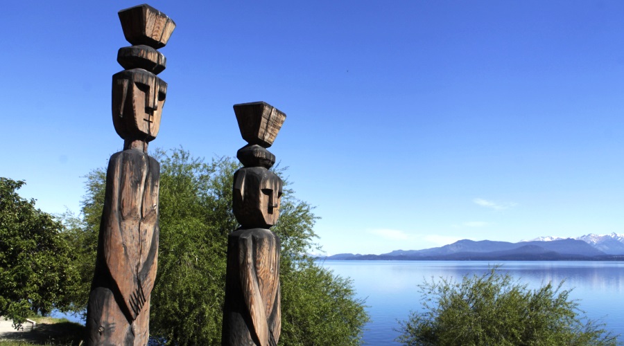 Bariloche / Peulla / Puerto Varas