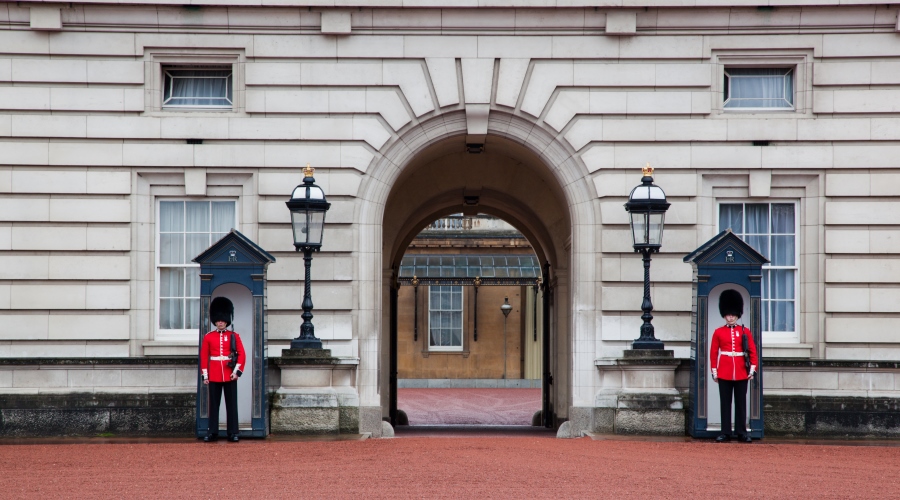 Inglaterra & Escócia