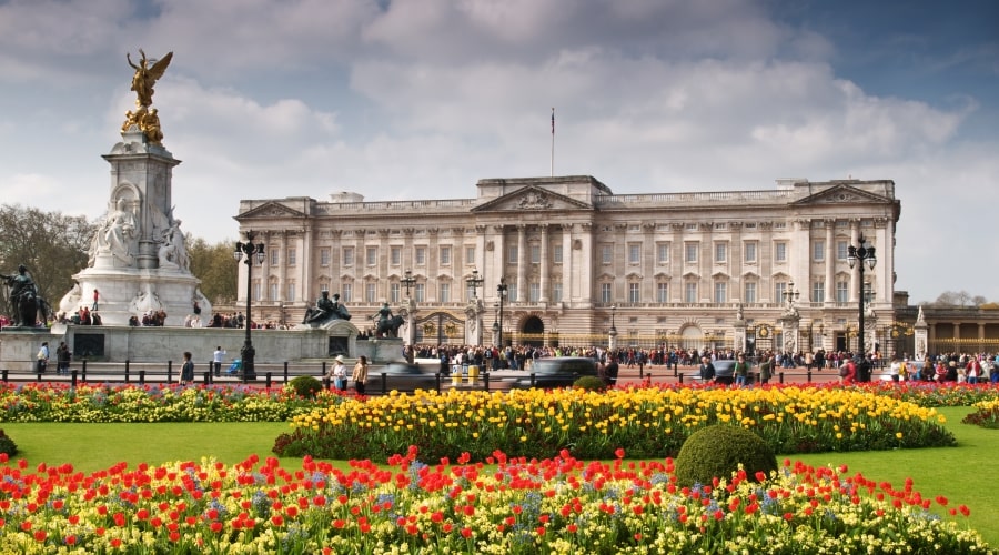Londres / Stamford / York