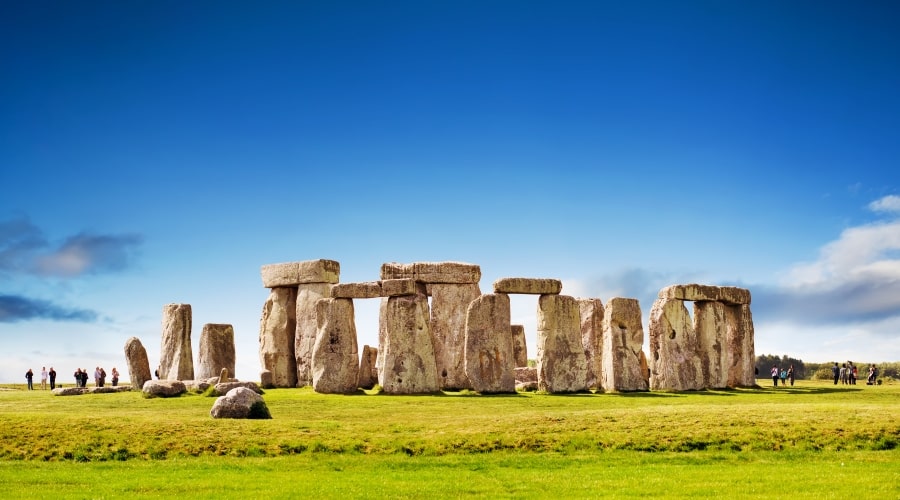 Inglaterra & País de Gales