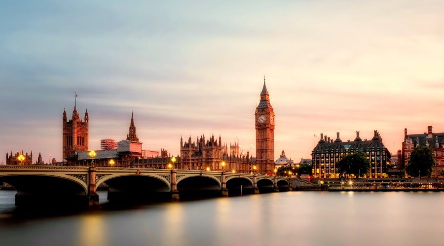 Inglaterra & País de Gales