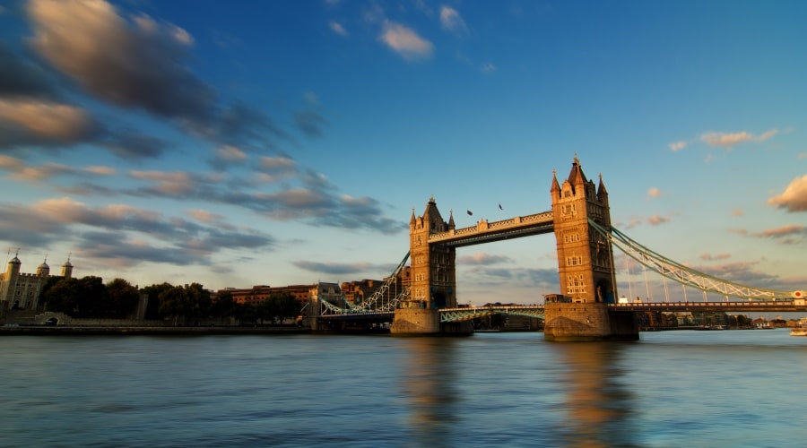 Portugal / Londres