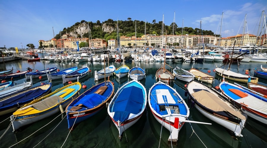 Portugal / Marselha