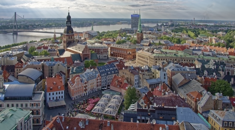Portugal / Riga