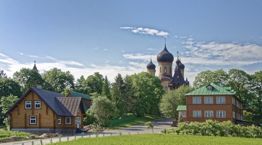Tallinn / Riga