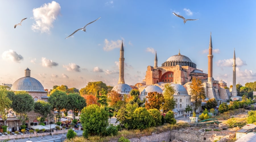 Istambul