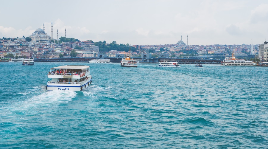 Istambul