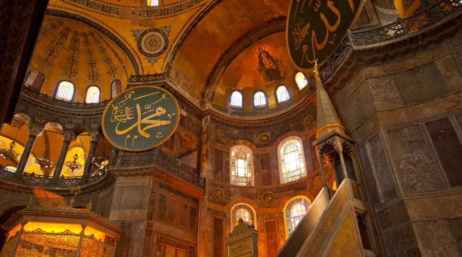 Istambul