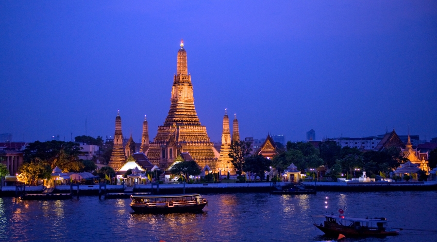Bangkok