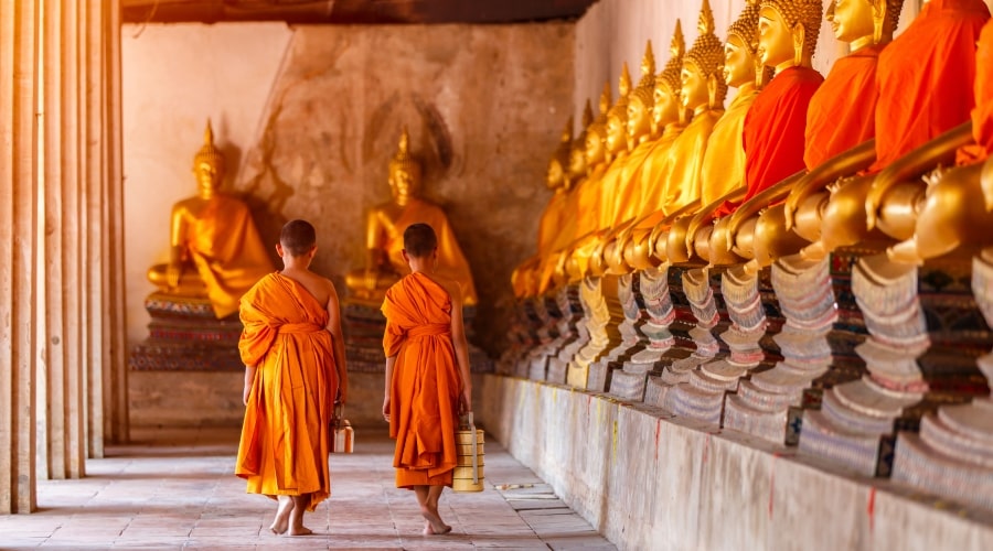 Chiang Mai